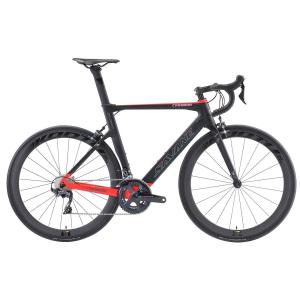 Buy cheap 7.9kg Lightweight Carbon Bike 44cm 47cm with 25C Tire from wholesalers
