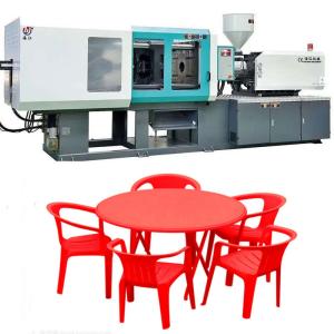 Buy cheap 2400KN High Voltage Auto Injection Molding Machine With Heating System from wholesalers