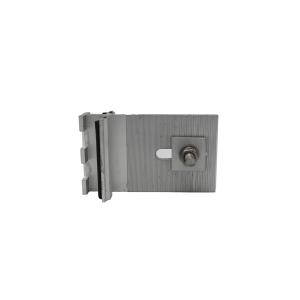 Buy cheap Customized Lightweight Aluminum Spray Paint Finish Stone Cladding Systems from wholesalers