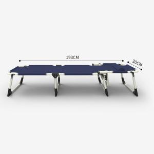 Oxford Folding Steel Camp Emergency Beds Cot olding Bed, Camping Cot Bed