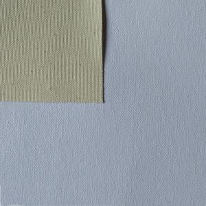 Buy cheap By-S9 Poly Cotton Printing dye ink Canvas Fabric Roll For painting from wholesalers