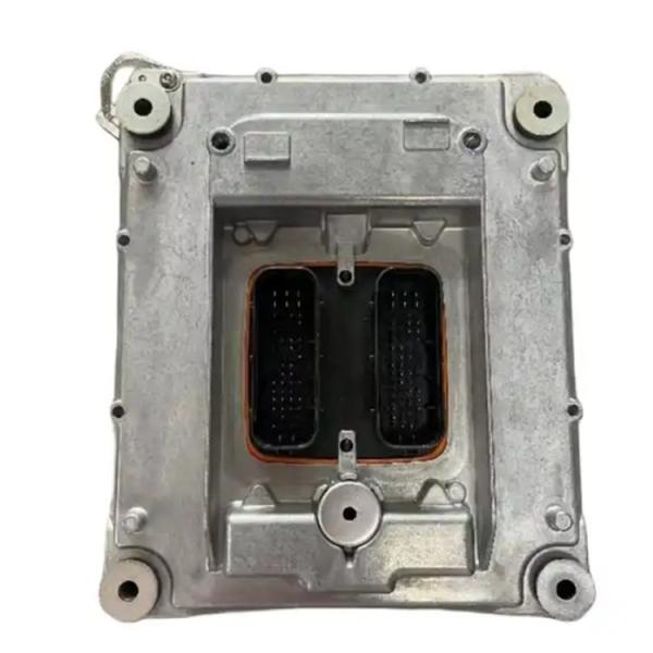 Excavator Engine Controller 21323765 ECU Programmed Engine Control Unit For