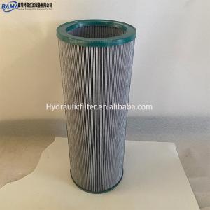 Buy cheap BAMA Air Compressor Hydraulic Oil Filter Element 937862Q TXWL1210 with Local Service from wholesalers