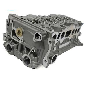 Buy cheap 2TR Engines Spare Parts 11101 51205 11101 75200 Cylinder Head from wholesalers