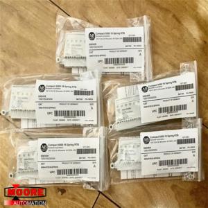 Buy cheap 5069-RTB18-SPRING 5069RTB18SPRING Allen Bradley  AB Spring Type Terminal Block Kit with 18 Pins. from wholesalers