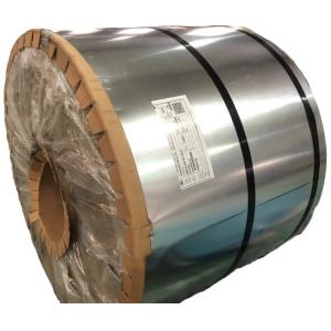 Buy cheap Single Cold-Reduced Tinplate Coil with Excellent Paintability from wholesalers