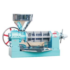 Buy cheap 225-250KG/H Screw Oil Press Machine Hypoid Gear Transmission from wholesalers