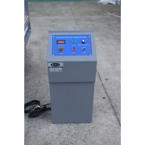 Buy cheap Mechanical Shock Test Machine / Vibration Testing Chamber Reciprocating type from wholesalers