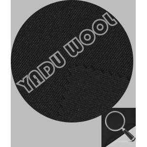 Wool acrylic hat fabric 770-1-1