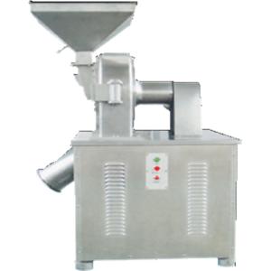 China Good Crushing Effect 20B 60kg/H Grinding Pulverizer Machine on sale