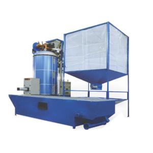 Buy cheap Small EPS Foam Bead Expansion Machine Pre Expander from wholesalers