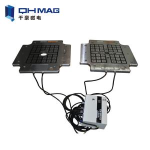 Buy cheap Large Tonnage Magnetic Mold Clamping System CE Approval Customized from wholesalers