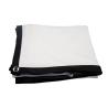 Buy cheap Soft Milk Silk Foldable Projector Screen Collapsible Wide Range from wholesalers