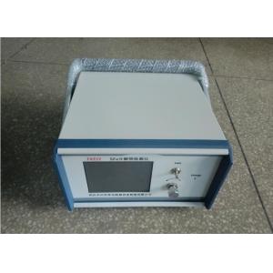 Buy cheap Multi Function Circuit Breaker Detector SF6 Gas Testing Equipment For Moisture / Purity product