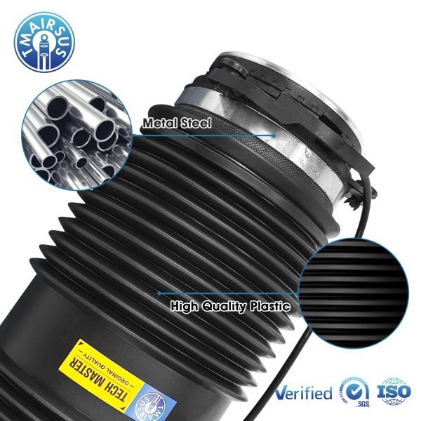 Air Suspension Spring W213 E-class C238 E- coupe W253 X290 W257 C257 Rear left and Right with ads 2133200125 2133280100