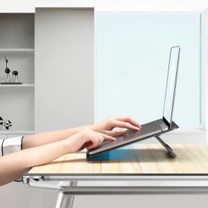 Buy cheap Laptop Base Holder Usb Type C To Micro Usb Adapter Durable 12 In 1 With PD VGA RJ45 from wholesalers