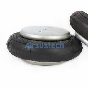 Buy cheap Adjustable Single Convoluted Rubber Air Spring Bosch 822419008 Industrial Air Bag from wholesalers