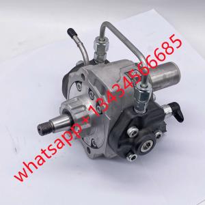 Buy cheap common rail diesel pump 294000-1080 for heavy truck with high pressure with ECU control from wholesalers