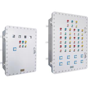 China HRMD95 Series-Proof Distribytion Panels With Specialized Hinge Structure on sale