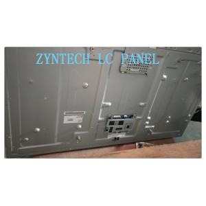 Buy cheap FHD WLED FOR TV LCD TV Panel LD420EUB-SDA1 Resolution 1920*1080 450cd/m² Brightness from wholesalers