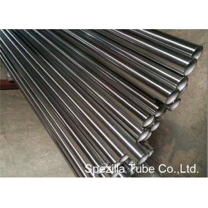 China 3A SS Sanitary Tubing A269/A270 TP316L 1'' - 4'' Bright Annealed Polished ID/OD on sale