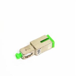 SC APC FTTH Variable Optical Attenuator Plug Type Female Male Fixed Multimode