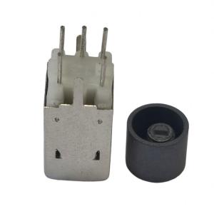 1-680uH IFT choke RF tunable coil through hole for FM/AM