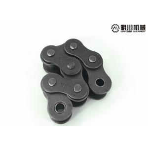 ANSI 100-1 Industrial Roller Chain , Standard Extended Pin Roller Chain