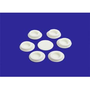 Buy cheap High Sealing Performance Silicone Hole Plugs ,  Bottle Silicone Rubber Stopper from wholesalers