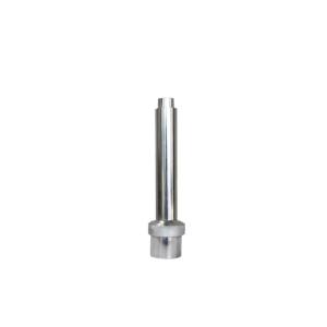 Dancing Water Feature Nozzles , Small Stainless Steel Fountain Nozzles