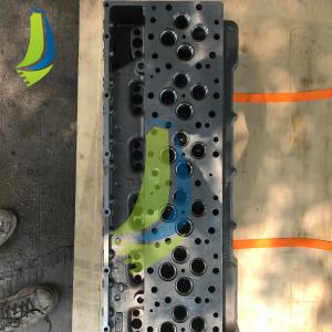 Buy cheap 345-3752 3453752 Cylinder Head For C11 C13 Engine Parts from wholesalers