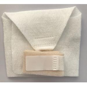 Flexibility Soft Baby Fisherman Hat Combination With CPAP Unique Shape