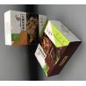 Buy cheap 6C Litho Full Color Printed Boxes Clay Coated C1S C2S Colour Box Printing from wholesalers