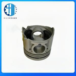 Buy cheap 8-97220-604-0 Piston For ISUZU 4JG1 Diesel Engine HITAICHI Excavator ZX70 from wholesalers