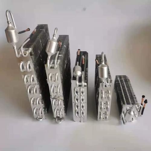 Lightweight Refrigerator Evaporator Enhanced Durability Reliability With