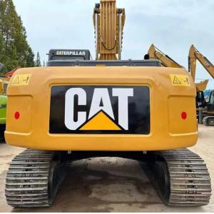 Buy cheap 21 Ton Used Excavator Cat 320dl Second Hand Caterpillar Backhoe Front Shovel Dragline Excavator from wholesalers