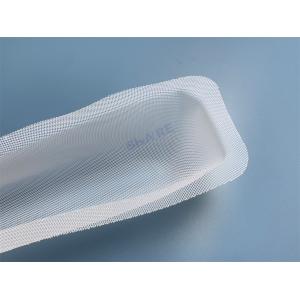 Buy cheap Customizable Thermoforming 3D Filter Mesh Shape 3um-1500um Conformal Stretchable Strainer from wholesalers