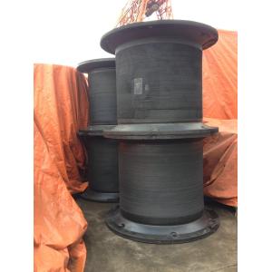 Buy cheap SC Super Cell Shape Rubber Fender For  Wharfs & Ports from wholesalers