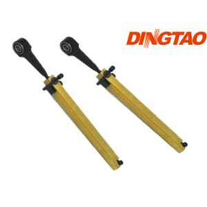 Buy cheap 775466 Vector 2500 Spare Parts Blade Guide Connecting Rod Unit To Cutting from wholesalers