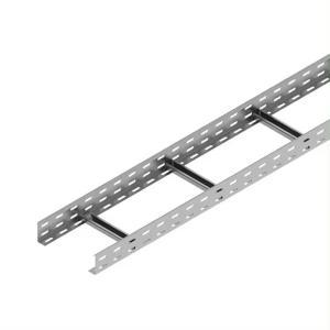 Buy cheap Rectangular Wire Trunking Tray Ventilated for Improved Performance product