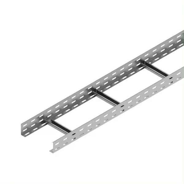 Quality Rectangular Wire Trunking Tray Ventilated for Improved Performance for sale