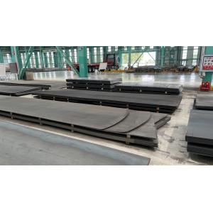 Buy cheap Video Outgoing-Inspection Provided Uncoiling Leveling Shearing and Stacking Line from wholesalers