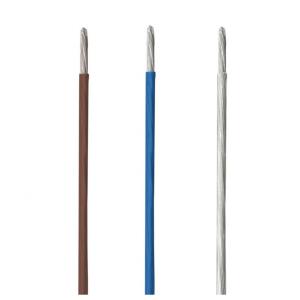 Buy cheap Tin Plated ETFE Insulation Wire With Excellent Electrical Properties from wholesalers
