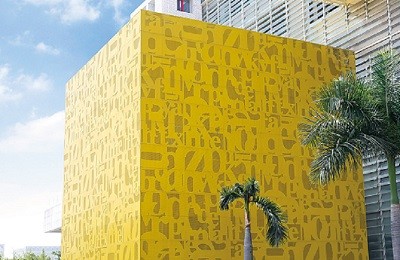 Quality PVDF 10mm Aluminium Honeycomb Board For Screen Partition for sale