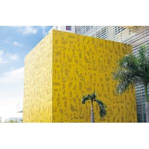 Buy cheap 12mm Aluminum Honeycomb Panels from wholesalers