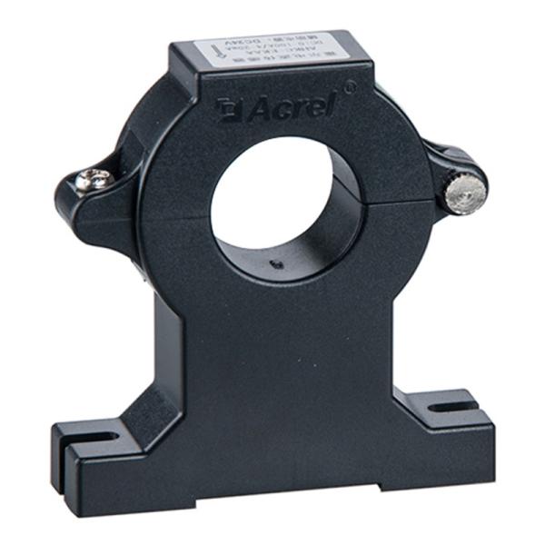 Acrel AHKC-EKAA Hall Effect Sensor DC0-500A Current Input DC4-20mA Output Open