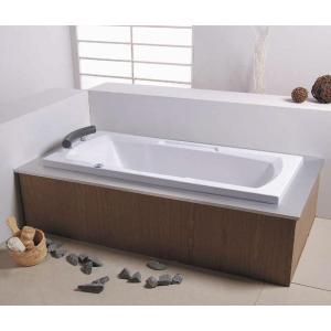 Buy cheap Massage Bathtub MODEL:F16A from wholesalers