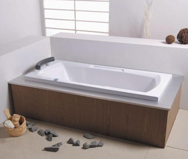 Quality Massage Bathtub MODEL:F16A for sale