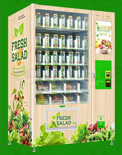 Buy cheap Conveyor Glass Water Combo Elevator Vending Machine from wholesalers