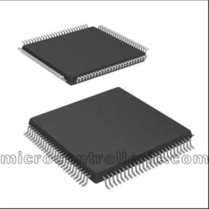 Buy cheap ATXMEGA128B1-AU 8-bit Microcontrollers - MCU 8/16-bit AVR MCU from wholesalers